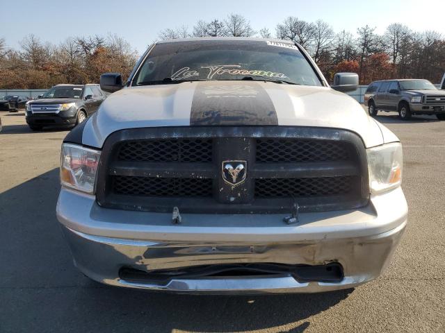 Photo 5 from auction – 2011 DODGE RAM 1500 with VIN 1D7RV1GP0BS533691