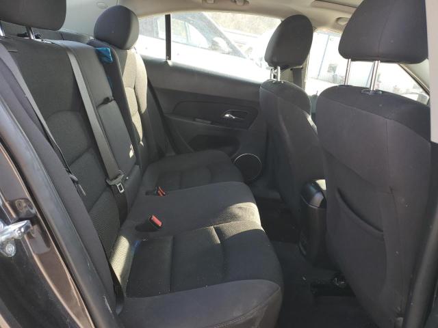 Photo 10 from auction – 2015 CHEVROLET CRUZE LT with VIN 1G1PC5SB4F7212250