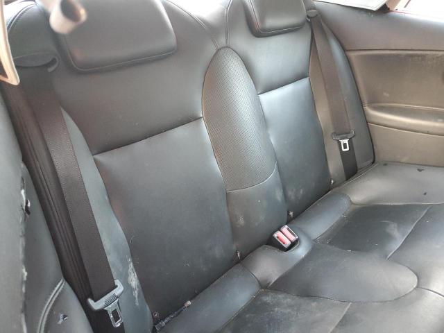 Photo 10 from auction – 2008 SAAB 9-3 2.0T with VIN YS3FB76Y886000310