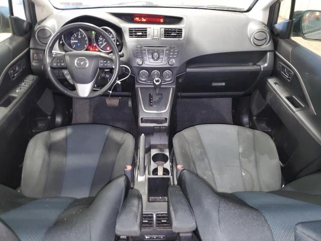 Photo 8 from auction – 2015 MAZDA 5 TOURING with VIN JM1CW2CL4F0188107