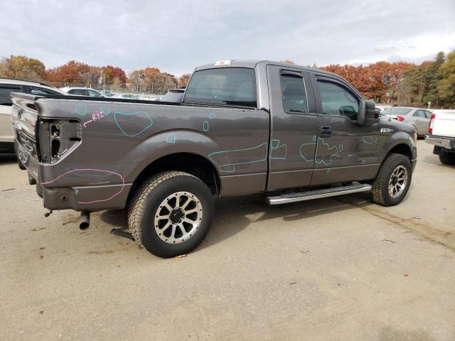 Photo 3 from auction – 2013 FORD F150 SUPER with VIN 1FTFX1EF0DFD68948