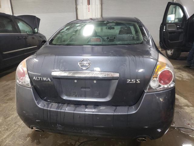 Photo 6 from auction – 2007 NISSAN ALTIMA 2.5 with VIN 1N4AL21E17C158606