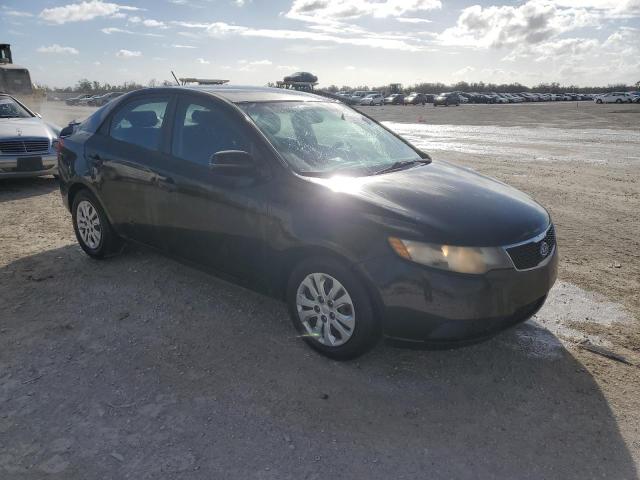Photo 4 from auction – 2011 KIA FORTE EX with VIN KNAFU4A27B5457462