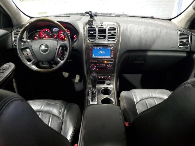 Фото 8 с аукциона – 2011 GMC ACADIA DEN с VIN 1GKKVTED1BJ329010