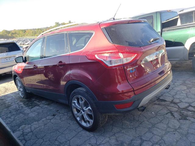 Photo 2 from auction – 2014 FORD ESCAPE TIT with VIN 1FMCU9JX1EUB04459