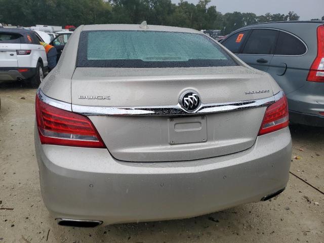 Photo 6 from auction – 2015 BUICK LACROSSE with VIN 1G4GB5G39FF348192