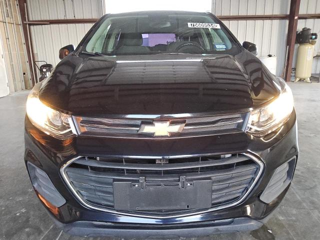 Photo 5 from auction – 2019 CHEVROLET TRAX LS with VIN 3GNCJKSB9KL174585