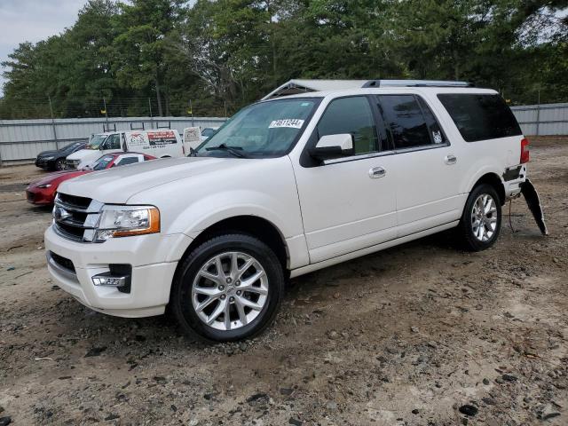 Photo 1 from auction – 2017 FORD EXPEDITION with VIN 1FMJK1KT7HEA56779