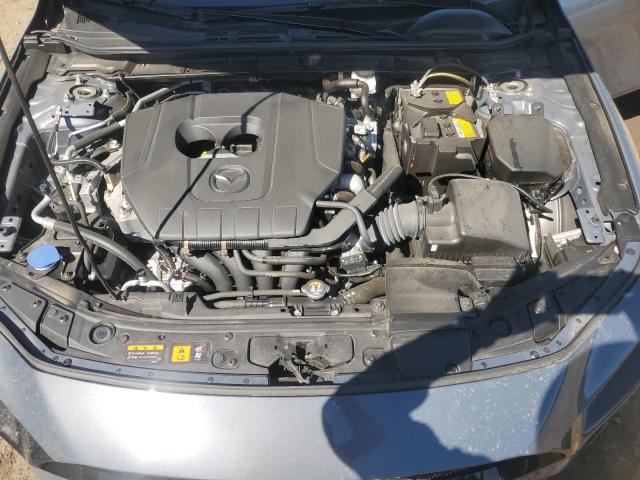 Photo 11 from auction – 2024 MAZDA 3 PREFERRE with VIN JM1BPBLMXR1651786