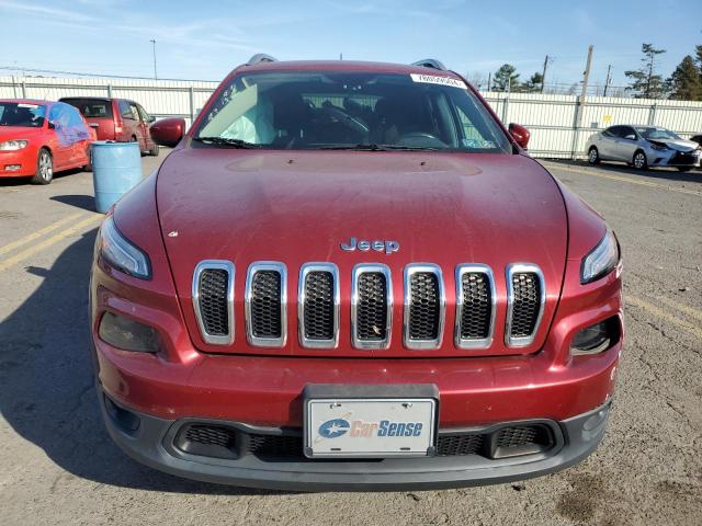 Photo 5 from auction – 2016 JEEP CHEROKEE L with VIN 1C4PJMCB3GW232308