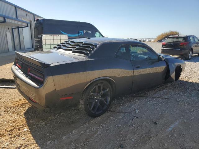 Photo 3 from auction – 2020 DODGE CHALLENGER with VIN 2C3CDZAG7LH137894