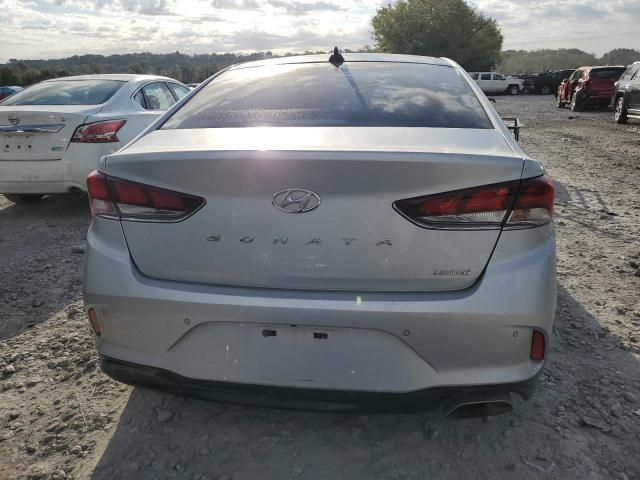 Photo 6 from auction – 2019 HYUNDAI SONATA LIM with VIN 5NPE34AF0KH738569
