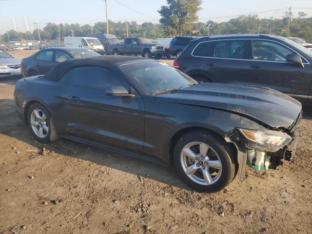 Photo 4 from auction – 2016 FORD MUSTANG with VIN 1FATP8EM5G5286028
