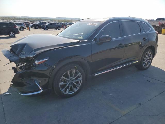 Photo 1 from auction – 2016 MAZDA CX-9 GRAND with VIN JM3TCBDY2G0125406