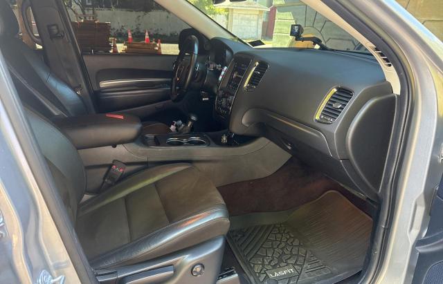 Photo 5 from auction – 2018 DODGE DURANGO GT with VIN 1C4RDHDG3JC413953