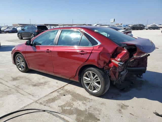 Photo 2 from auction – 2017 TOYOTA CAMRY LE with VIN 4T1BF1FK5HU702207