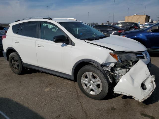 Photo 4 from auction – 2013 TOYOTA RAV4 LE with VIN 2T3BFREV5DW095401