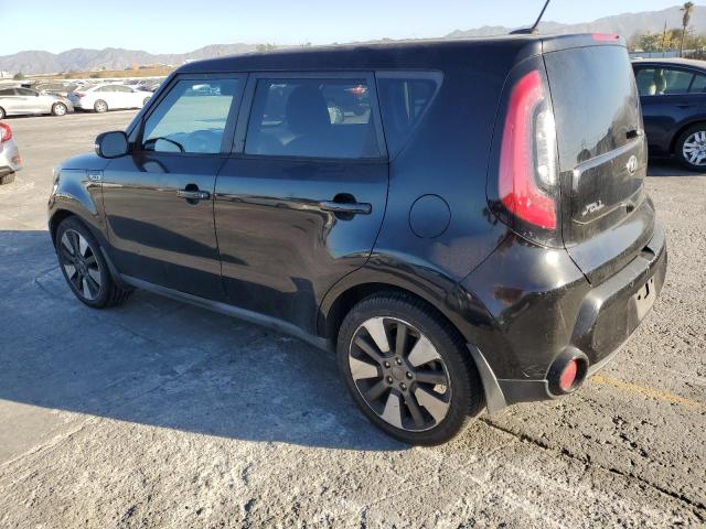 Photo 2 from auction – 2014 KIA SOUL ! with VIN KNDJX3A52E7091363