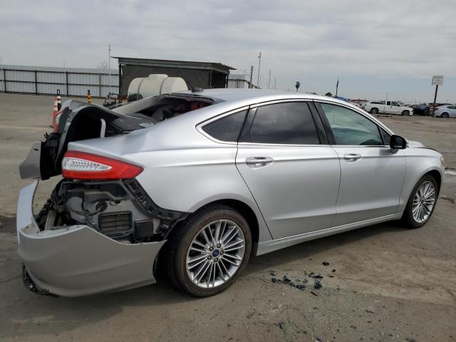 Photo 3 from auction – 2014 FORD FUSION SE with VIN 3FA6P0H90ER356678