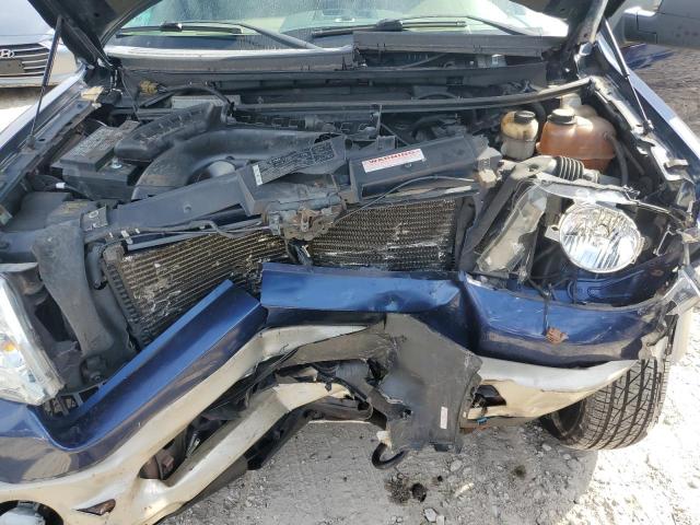 Photo 11 from auction – 2008 FORD F150 SUPER with VIN 1FTPW14518FC31720
