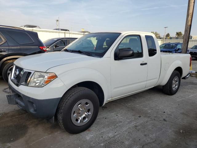 NISSAN FRONTIER S 2013 with VIN 1N6BD0CT9DN742387 - Photo from auction