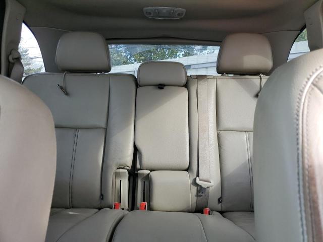 Photo 10 from auction – 2013 FORD EDGE SEL with VIN 2FMDK3JC2DBE24852