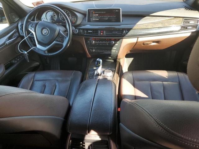 Photo 8 from auction – 2017 BMW X5 XDRIVE3 with VIN 5UXKR0C5XH0U53798