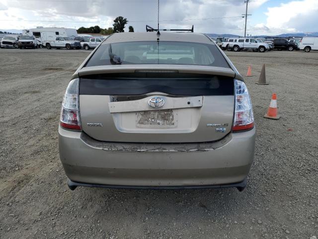 Photo 6 from auction – 2004 TOYOTA PRIUS with VIN JTDKB20U440017231