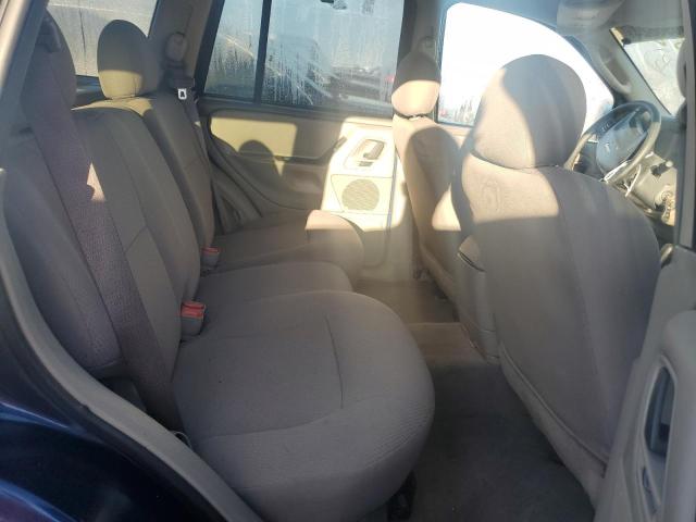 Photo 11 from auction – 2002 JEEP GRAND CHER with VIN 1J4GW48S82C281759