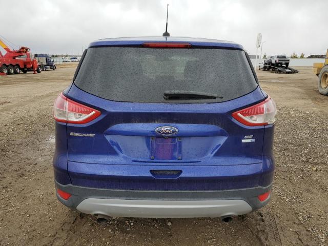 Photo 6 from auction – 2014 FORD ESCAPE SE with VIN 1FMCU9GX4EUA78415