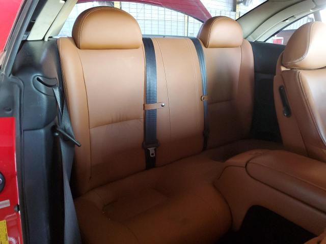 Photo 10 from auction – 2004 LEXUS SC 430 with VIN JTHFN48Y240053168