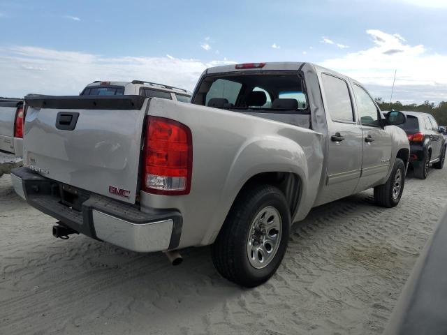 Photo 3 from auction – 2007 GMC NEW SIERRA with VIN 2GTEC13C271618301