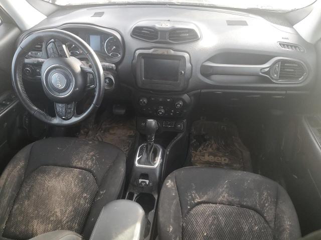 Photo 8 from auction – 2018 JEEP RENEGADE L with VIN ZACCJBBB7JPH67909