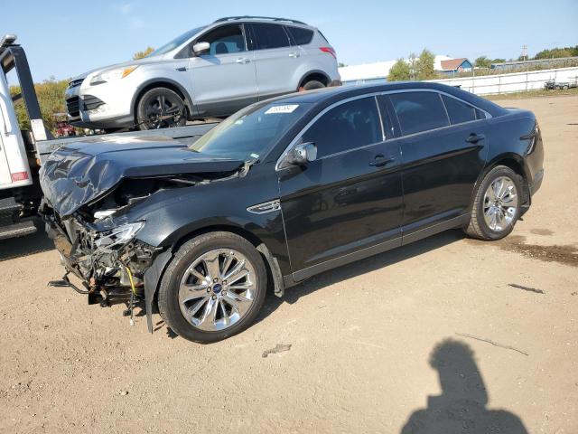 FORD TAURUS LIM 2012 con VIN 1FAHP2FW5CG142724 - Foto de la subasta
