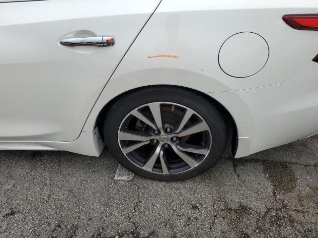 Photo 12 from auction – 2017 NISSAN MAXIMA 3.5 with VIN 1N4AA6AP7HC398906