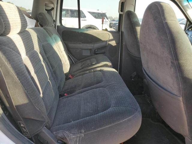 Photo 11 from auction – 2002 FORD EXPLORER X with VIN 1FMZU63E82ZB31502