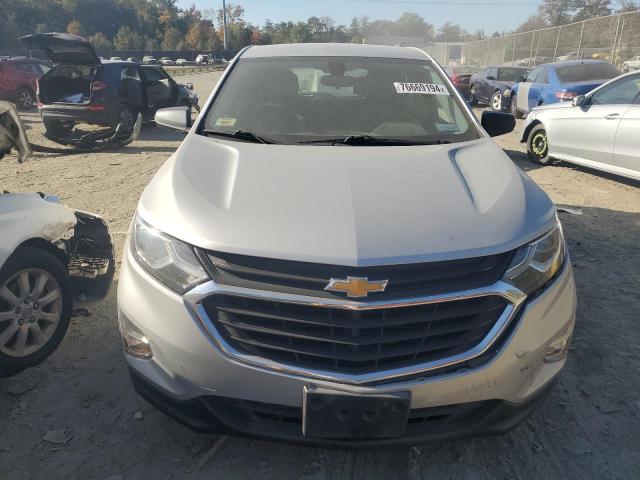 Photo 5 from auction – 2018 CHEVROLET EQUINOX LS with VIN 3GNAXHEV2JL118842