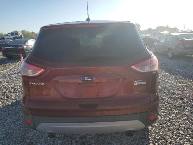 Photo 6 from auction – 2014 FORD ESCAPE SE with VIN 1FMCU0GXXEUE32725