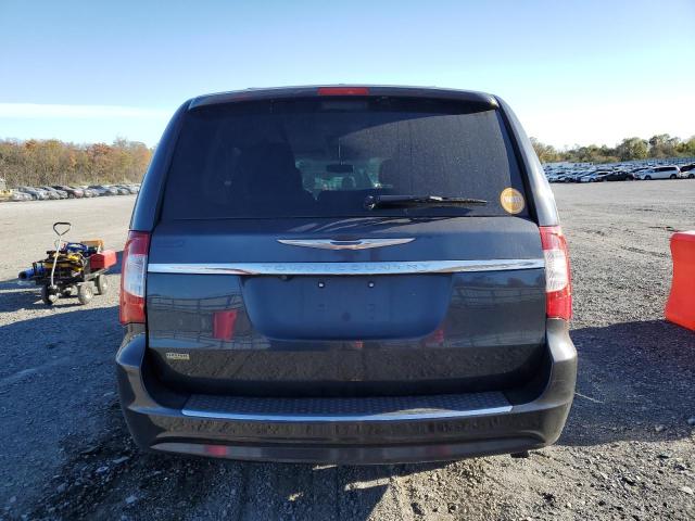 Photo 6 from auction – 2014 CHRYSLER TOWN & COU with VIN 2C4RC1BG4ER442257