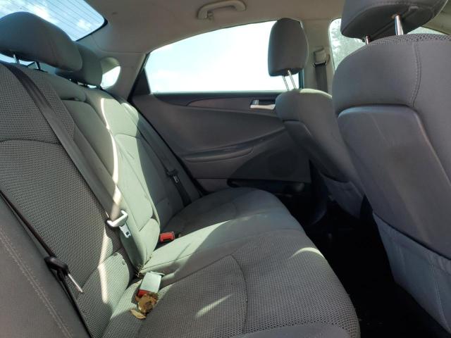 Photo 10 from auction – 2013 HYUNDAI SONATA GLS with VIN 5NPEB4ACXDH692387
