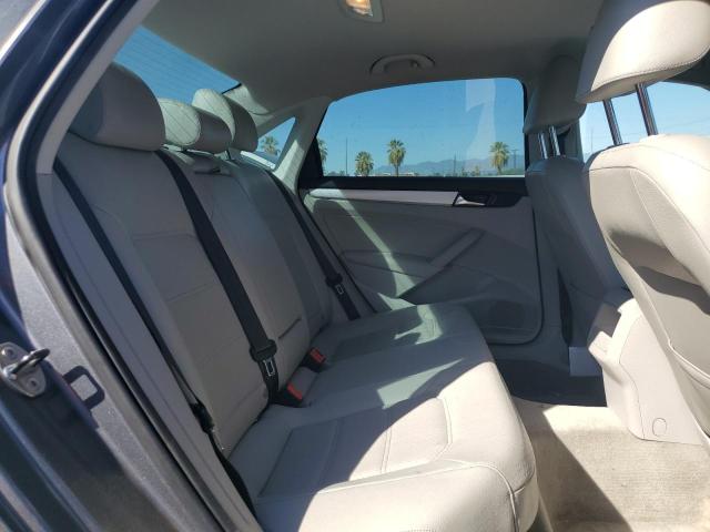 Photo 10 from auction – 2012 VOLKSWAGEN PASSAT SE with VIN 1VWBP7A30CC047647