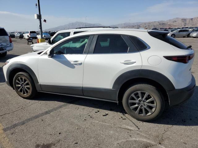 Photo 2 from auction – 2020 MAZDA CX-30 with VIN 3MVDMABL5LM119598