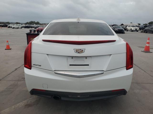 Photo 6 from auction – 2015 CADILLAC ATS with VIN 1G6AA5RA2F0119626