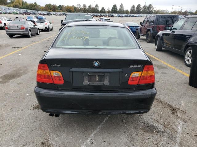 Photo 6 from auction – 2003 BMW 325 I with VIN WBAEV33423KL89995