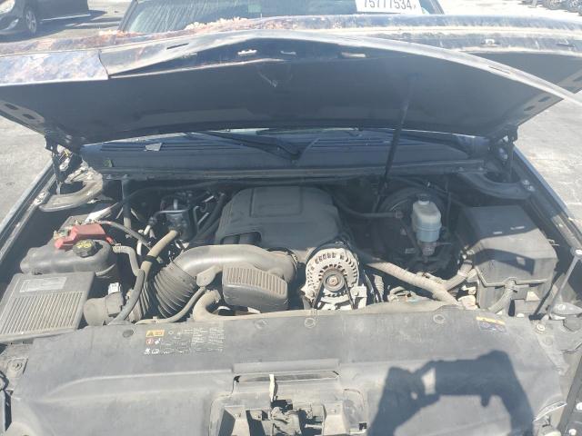 Photo 12 from auction – 2012 CADILLAC ESCALADE L with VIN 1GYS4BEFXCR212632