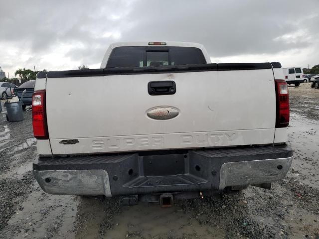 Photo 6 from auction – 2012 FORD F250 SUPER with VIN 1FT7W2BT3CEC04721