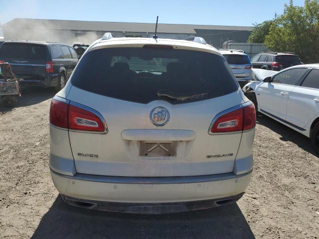 Photo 6 from auction – 2013 BUICK ENCLAVE with VIN 5GAKRCKD1DJ123730