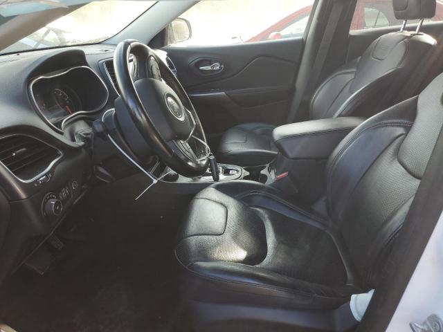 Photo 7 from auction – 2019 JEEP CHEROKEE L with VIN 1C4PJMDX3KD229987