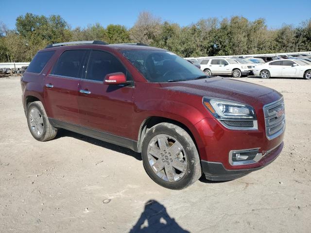 Photo 4 from auction – 2017 GMC ACADIA LIM with VIN 1GKKRSKD0HJ176180