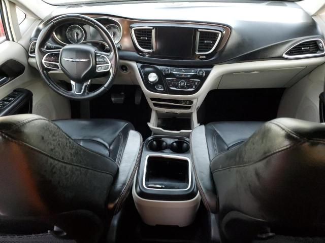 صورة رقم 8 من المزاد - 2018 CHRYSLER PACIFICA T مع VIN 2C4RC1BG0JR227419